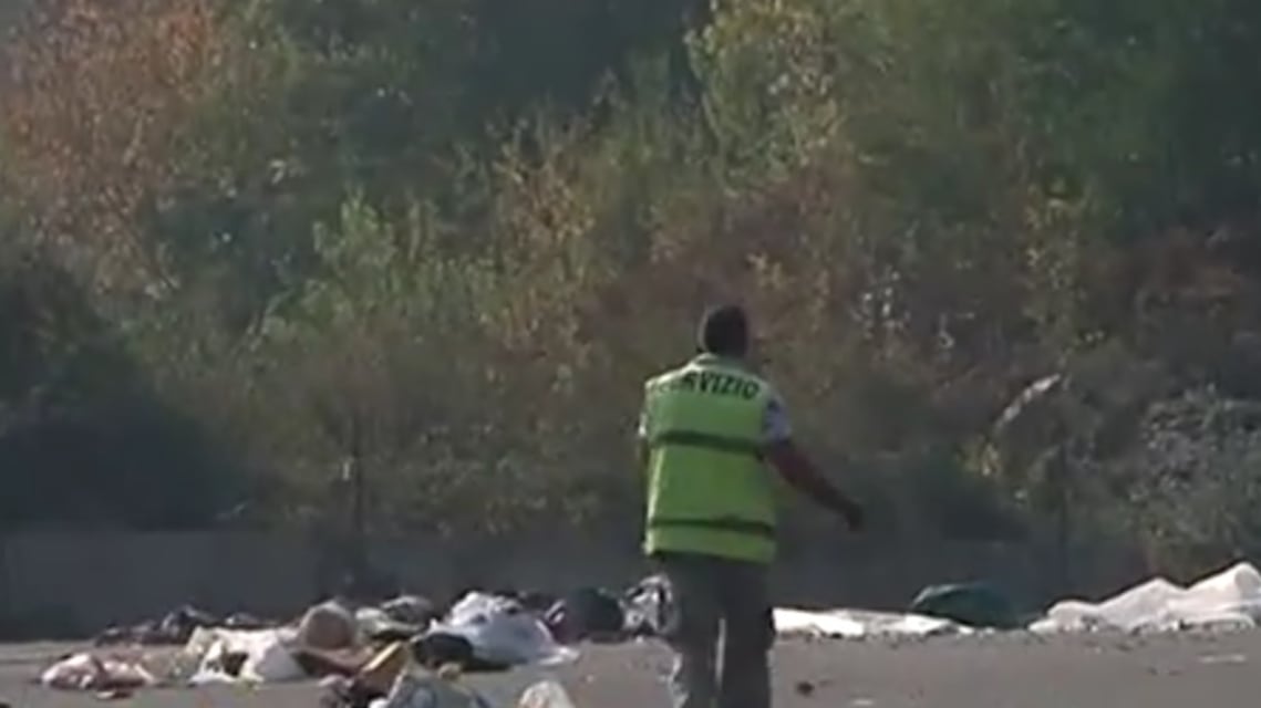 Accoltellato alla gola da un nigeriano: orrore al mercato di Torino