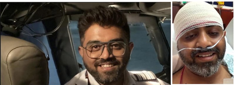 “Ero sotto attacco ma, se non avessi mostrato coraggio, 170 passeggeri sarebbero morti”: il racconto del pilota eroe sul volo Flydubai