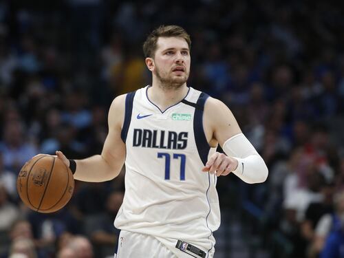Nba, con Dallas si vince un giorno da pro