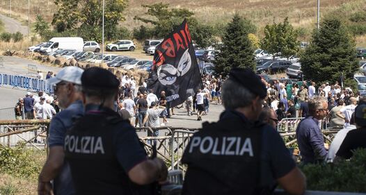 L'ultimo saluto a Diabolik 1