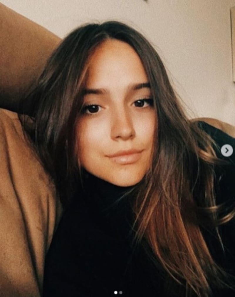 Charlotte Siné, le immagini più belle 6