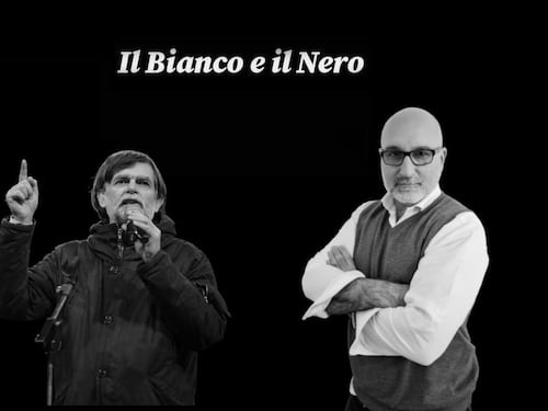 Il bivio grillino: Dibba, il partito di Conte e le spoglie del M5s
