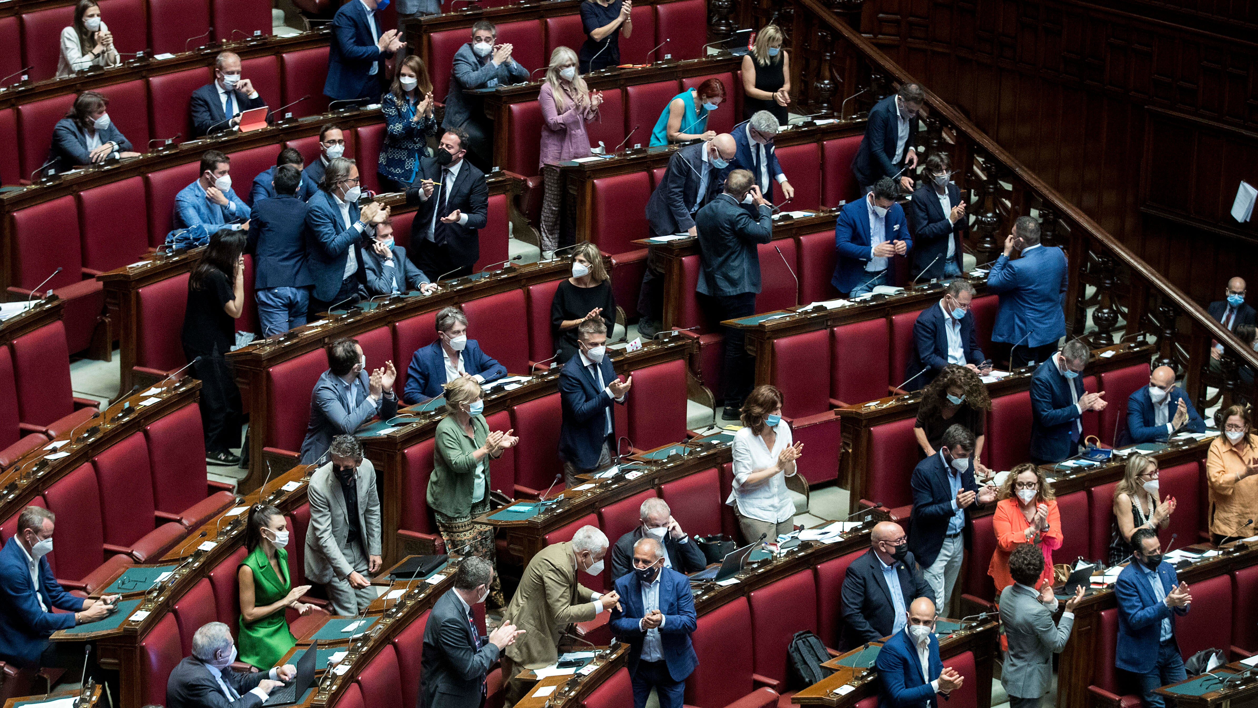 Fratelli d'Italia dopo lo scoop de Il Giornale: "Albanese con i terroristi già prima 7 ottobre"
