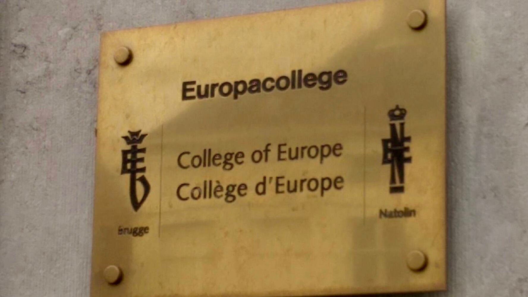 Scandalo frode in Ue, ecco cosa sono il Collegio d'Europa e la Seae