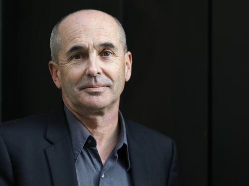 "I classici greci? Sono romanzi crime. Così il mio Enea gangster finisce a Hollywood"