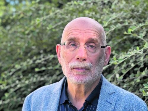 "Da agente straniero mi sento un Bin Laden"