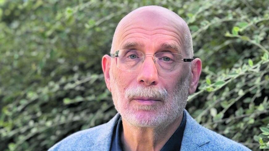 "Da agente straniero mi sento un Bin Laden"
