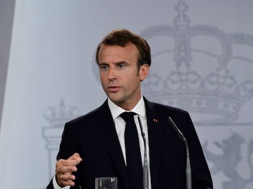 La mossa di Macron in Libia: usare le elezioni contro l'Italia