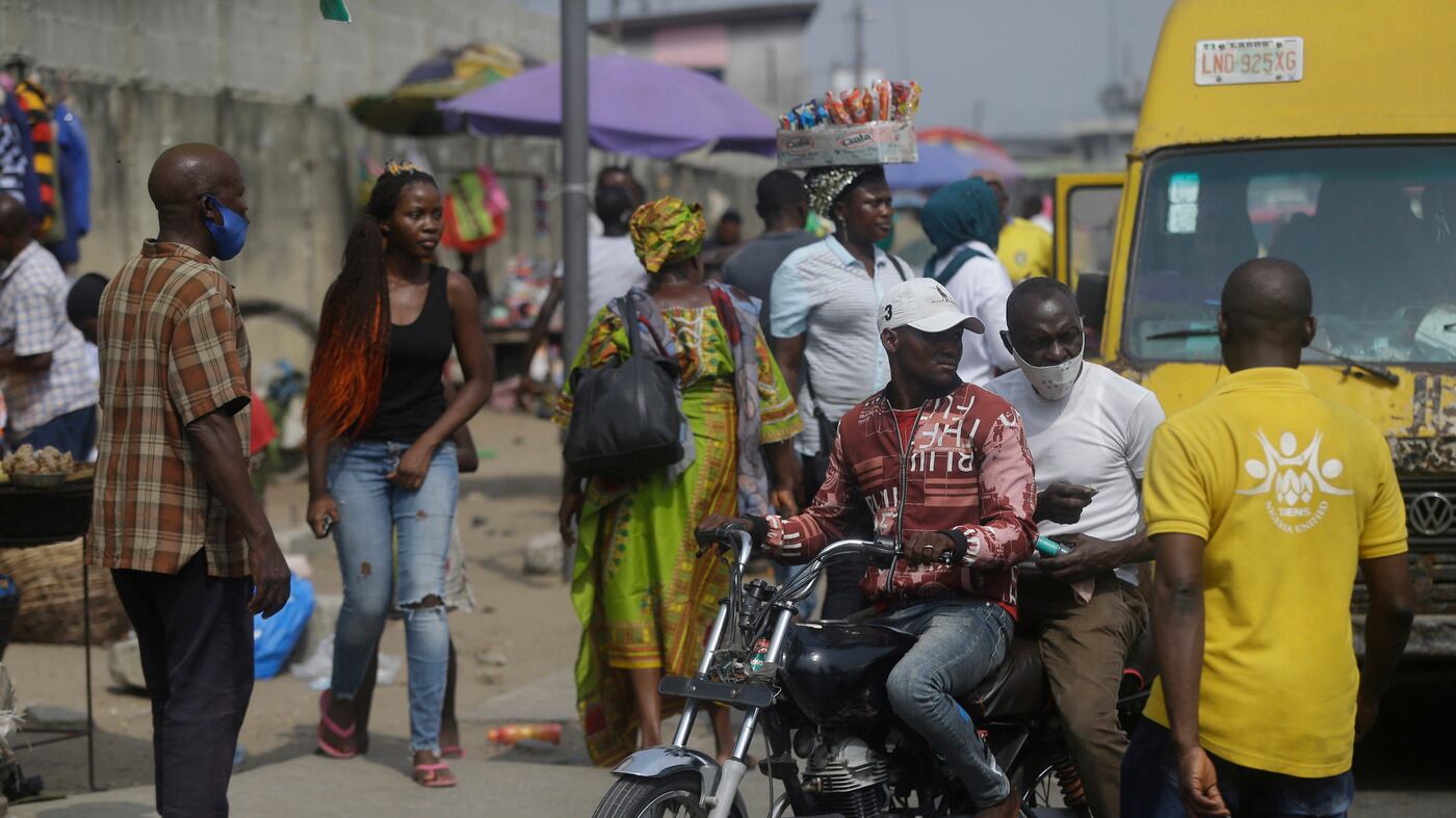 Il wet market di Lagos: la prossima bomba epidemiologica?