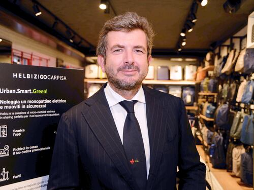 "Il sussidio ha distrutto il mercato. Al Sud è ormai un voto di scambio"