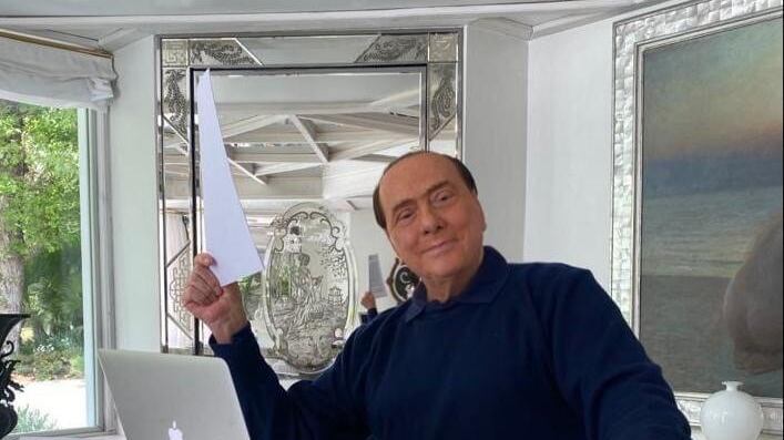 Il piano casa di Berlusconi: stop al codice degli appalti