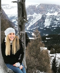 Michelle Hunziker, le foto della presentatrice 4