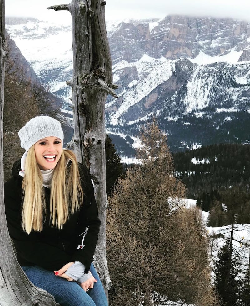 Michelle Hunziker, le foto della presentatrice 4