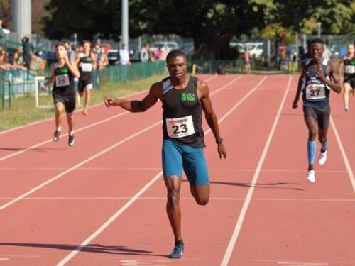 "Preferiamo affittare a un italiano". Lo studente-atleta denuncia la discriminazione