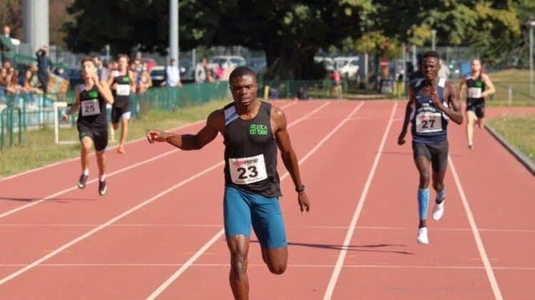 "Preferiamo affittare a un italiano". Lo studente-atleta denuncia la discriminazione