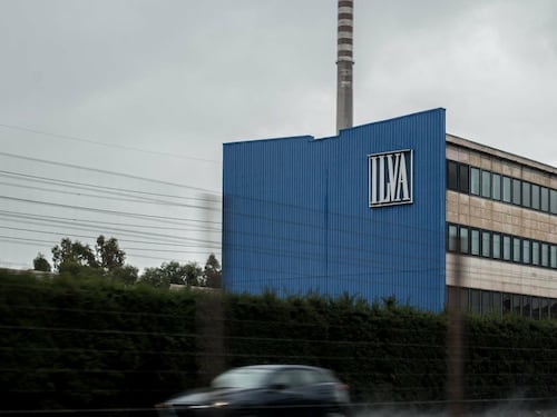 Ilva, Di Maio: "Da Arcelor Mittal proposte insoddisfacenti"