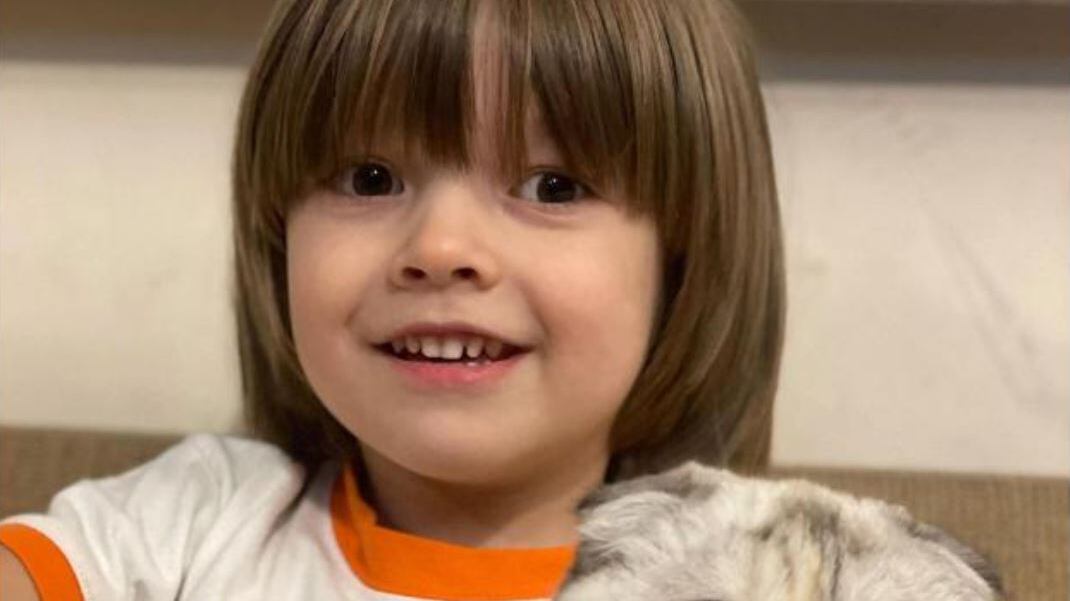 "Ucciso dai russi". Trovato morto il piccolo Sasha