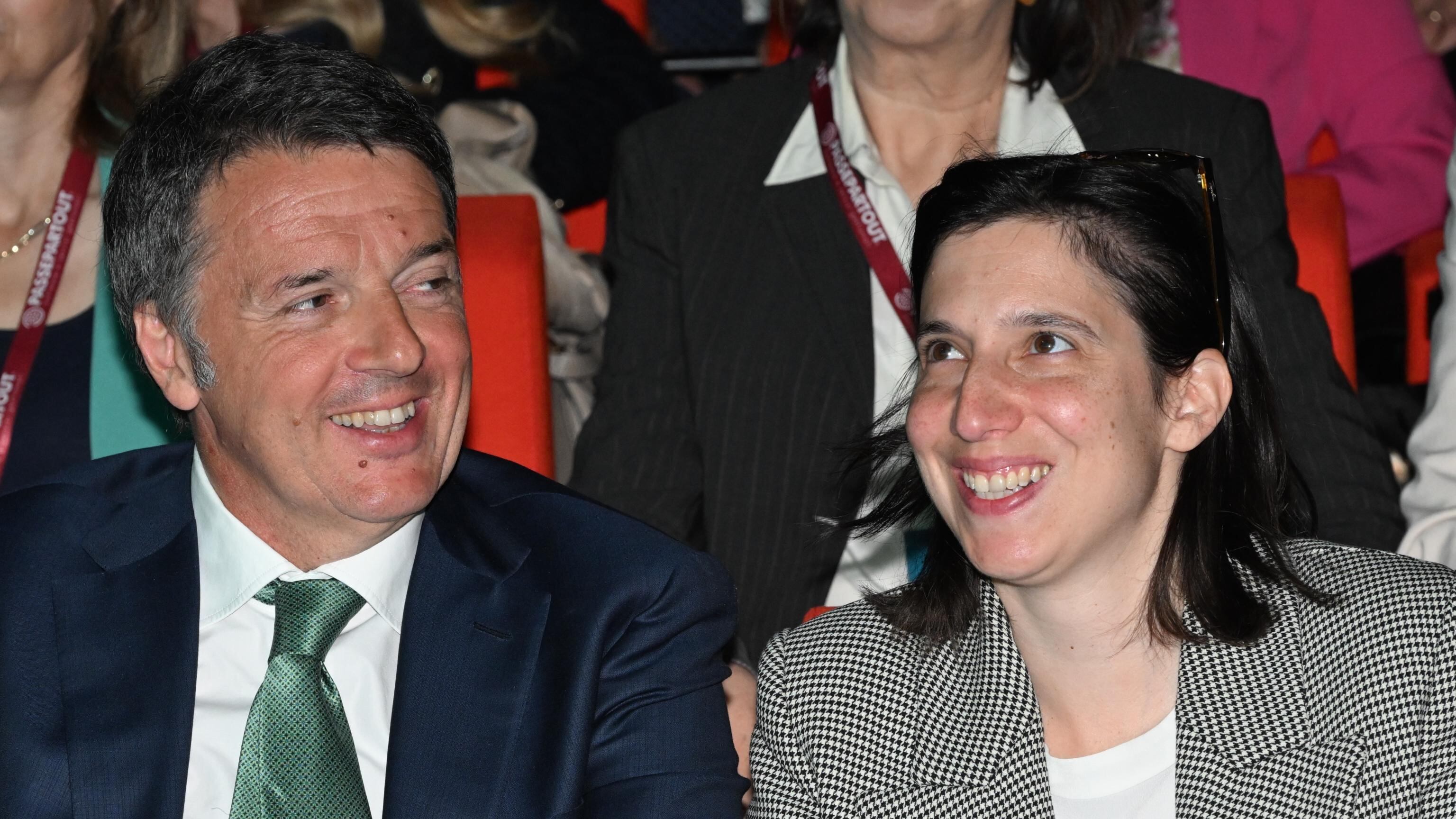 L'ossessione del Campo largo: il capo dello Stato deve restare una pedina del centrosinistra