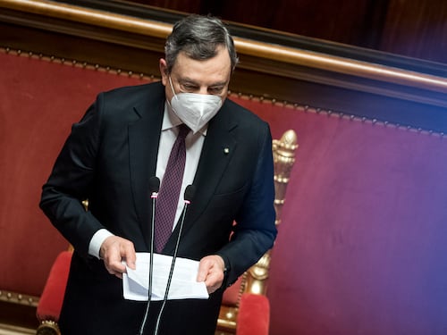 Cig gratis se non si licenzia nessuno