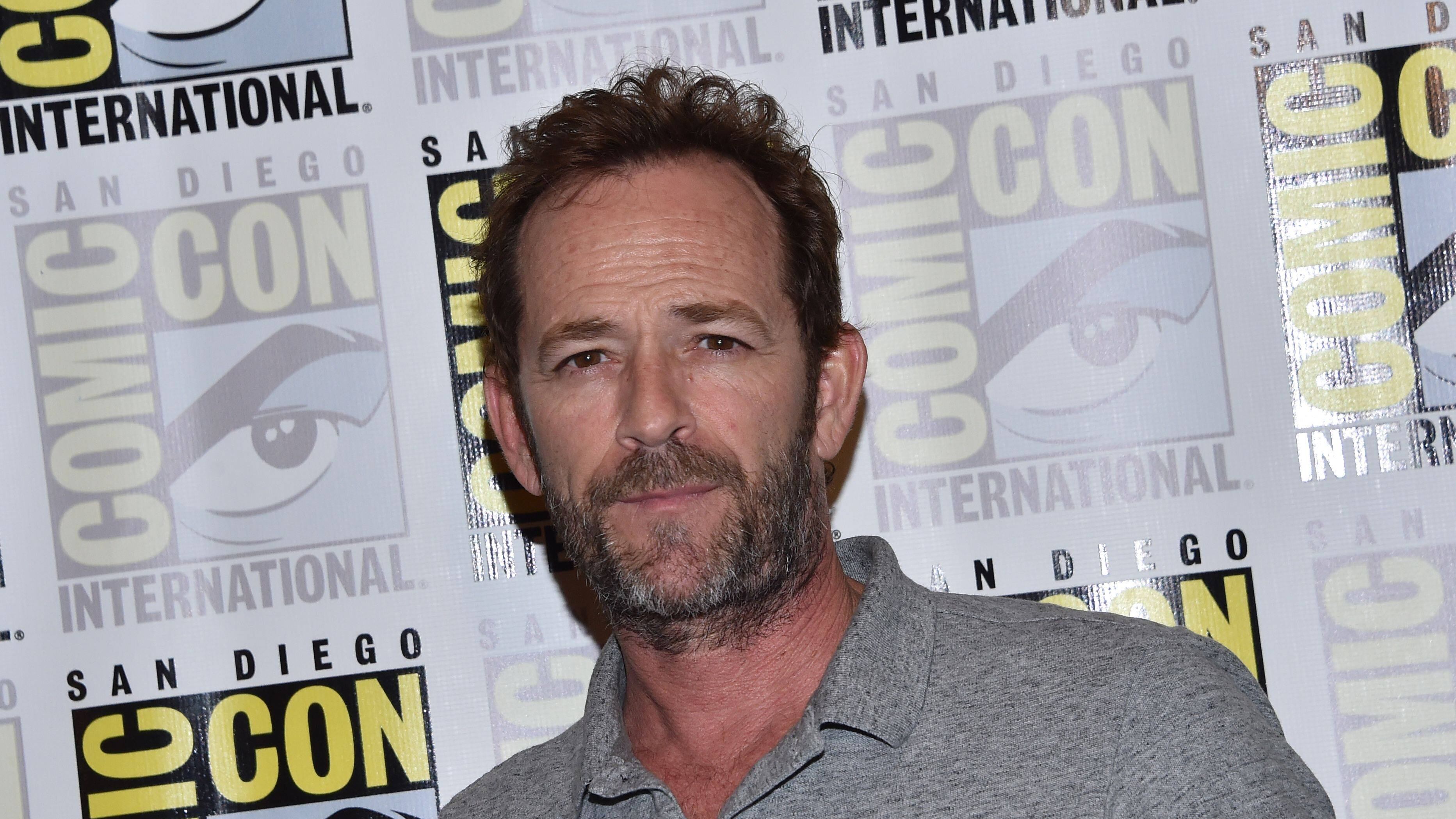 Agli Oscar 2020 manca l'omaggio a Luke Perry