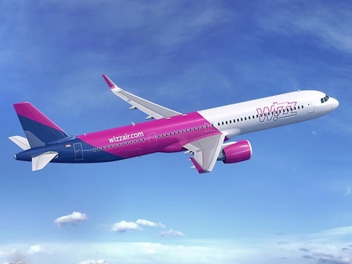 Malpensa, Wizzair lancia il volo diretto low cost per Abu Dhabi