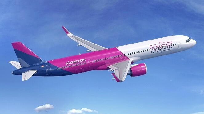 Malpensa, Wizzair lancia il volo diretto low cost per Abu Dhabi
