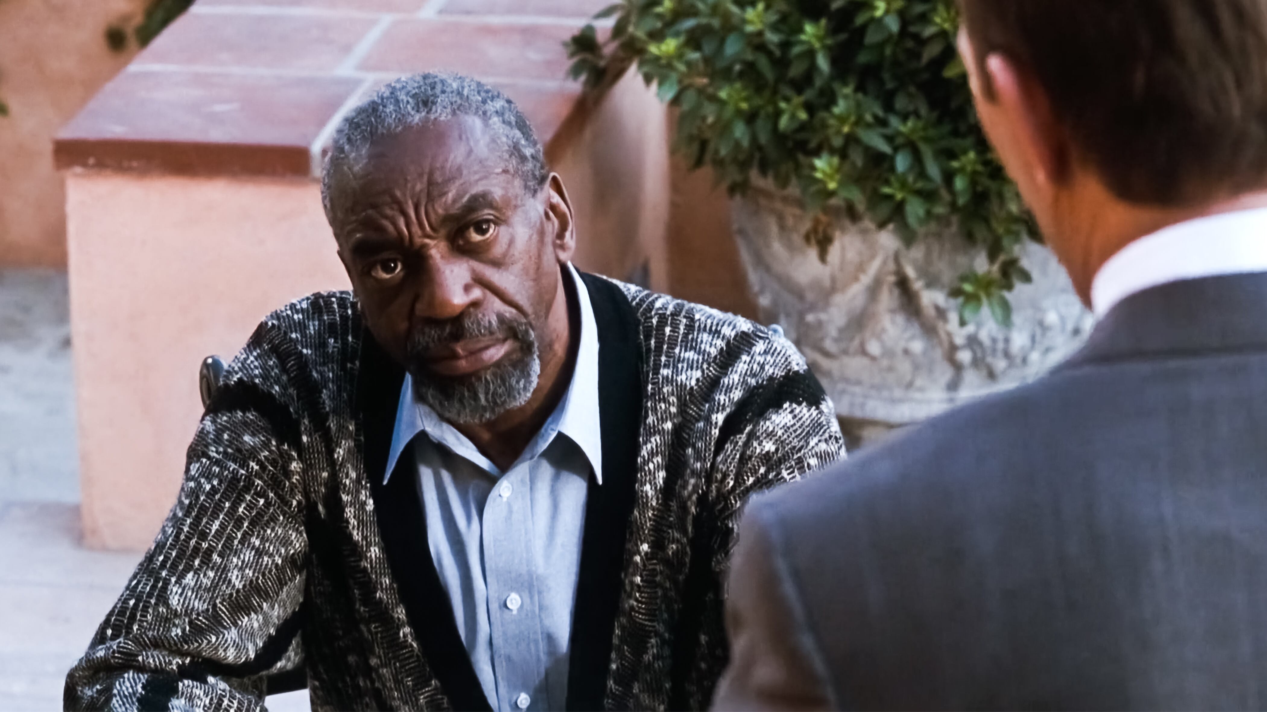 Addio a Bill Cobbs, l'attore di "Una notte al museo"