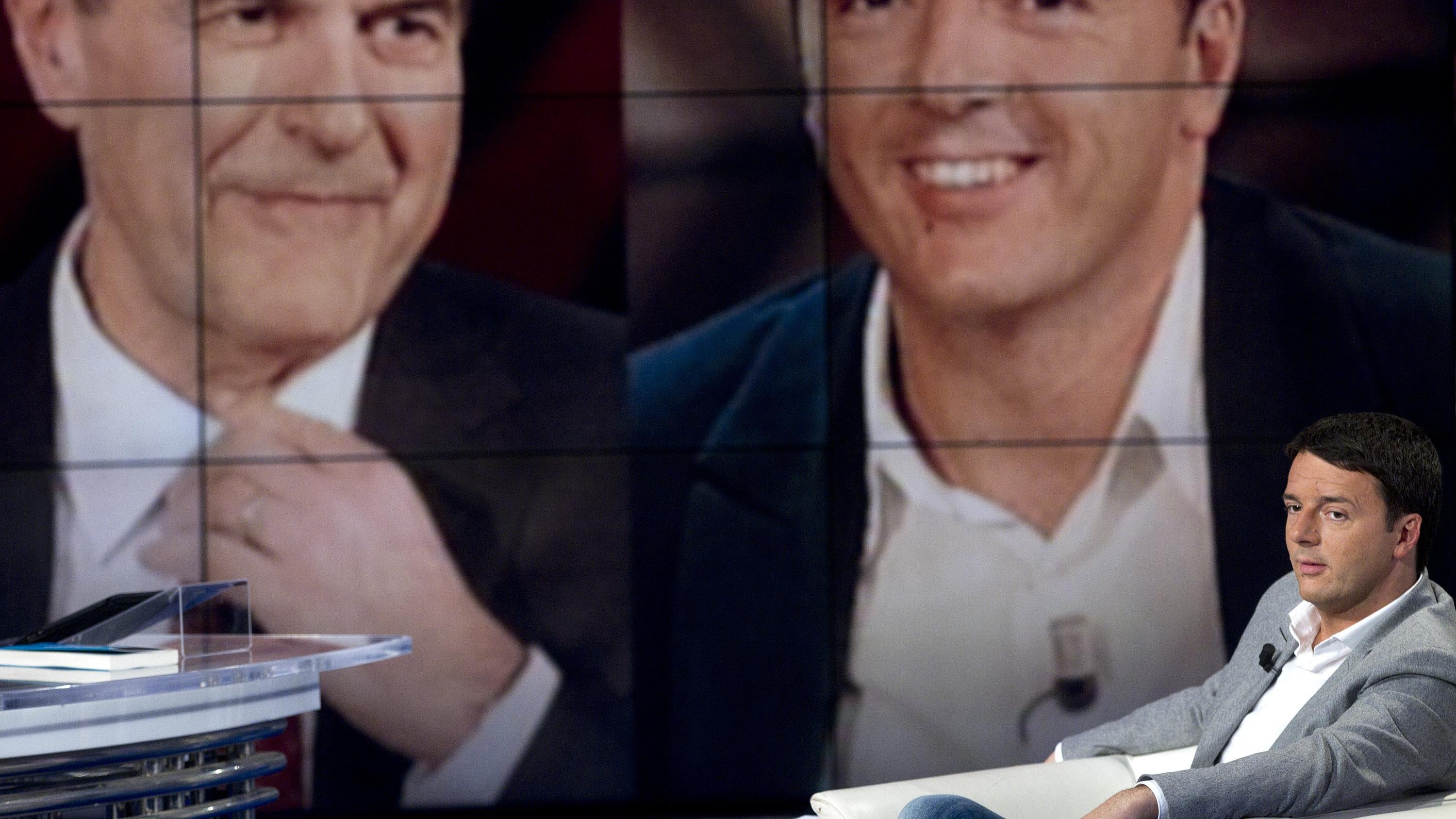 Primarie, Renzi a caccia di voti. Ma l'accordo tra Vendola e Bersani c'è già