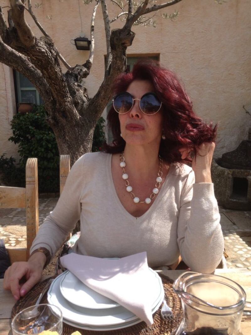 Milly D'Abbraccio hot su Twitter 6