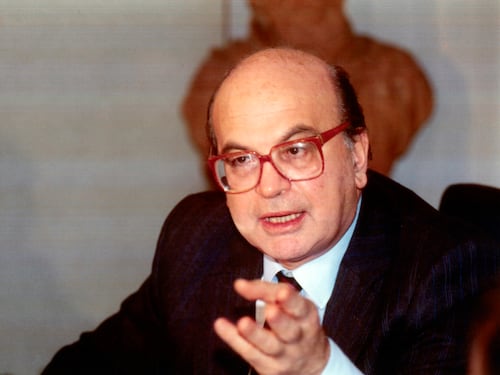 Craxi, il Re Midas che trasformò il Psi e mandò in fumo i sogni dei comunisti
