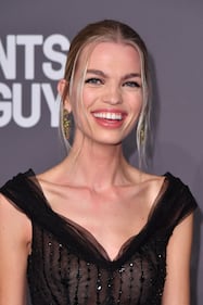 AmFar Gala 2019, i look più hot 10