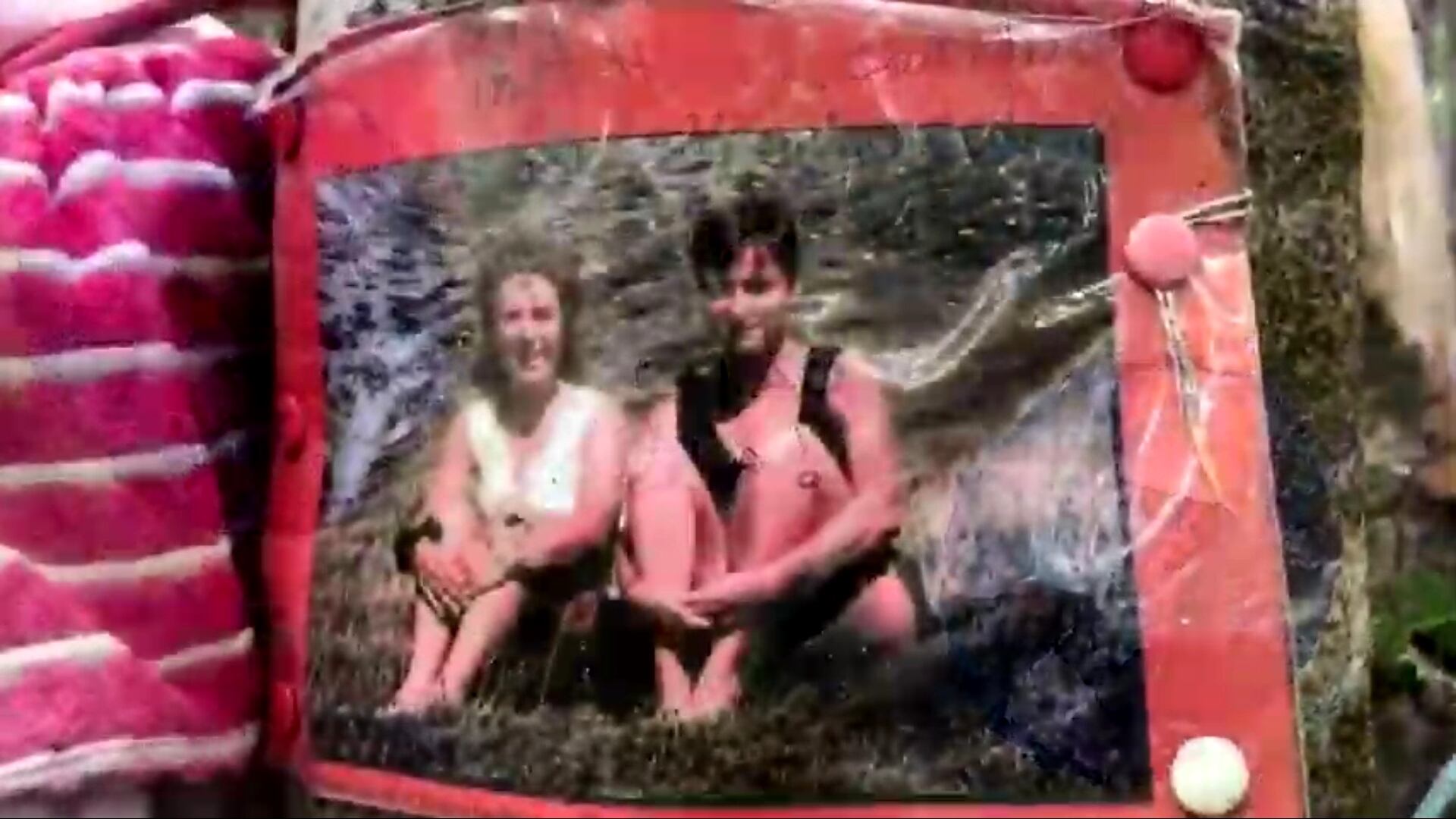 L'assalto sul "sentiero delle Signore": Alì e la mattanza di Diana e Tamara