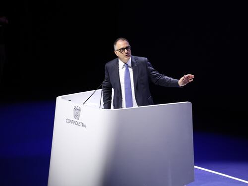 La produzione industriale torna a crescere dopo più di due anni