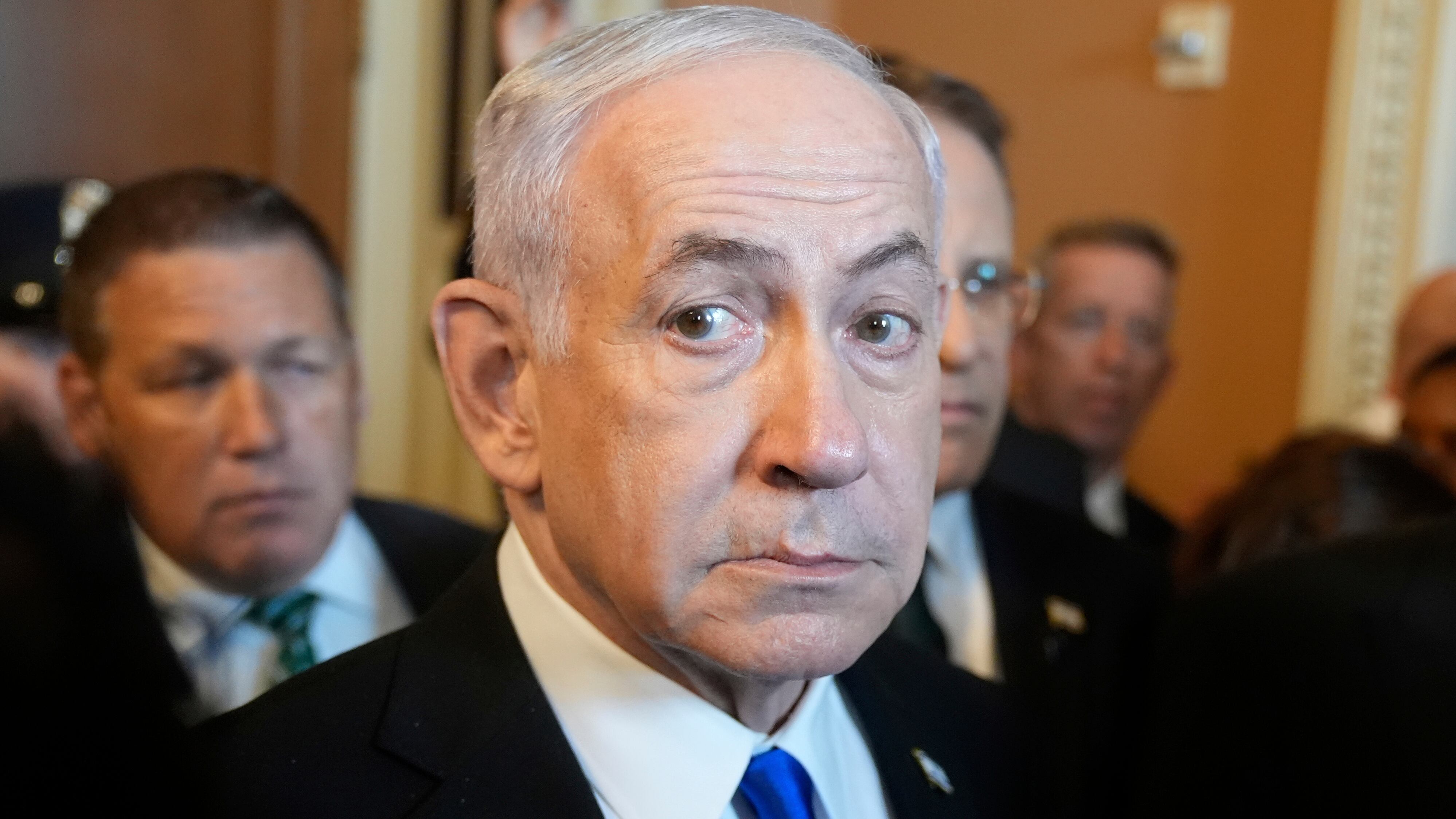 "Sta male", saltano le udienze. Cosa è successo a Netanyahu