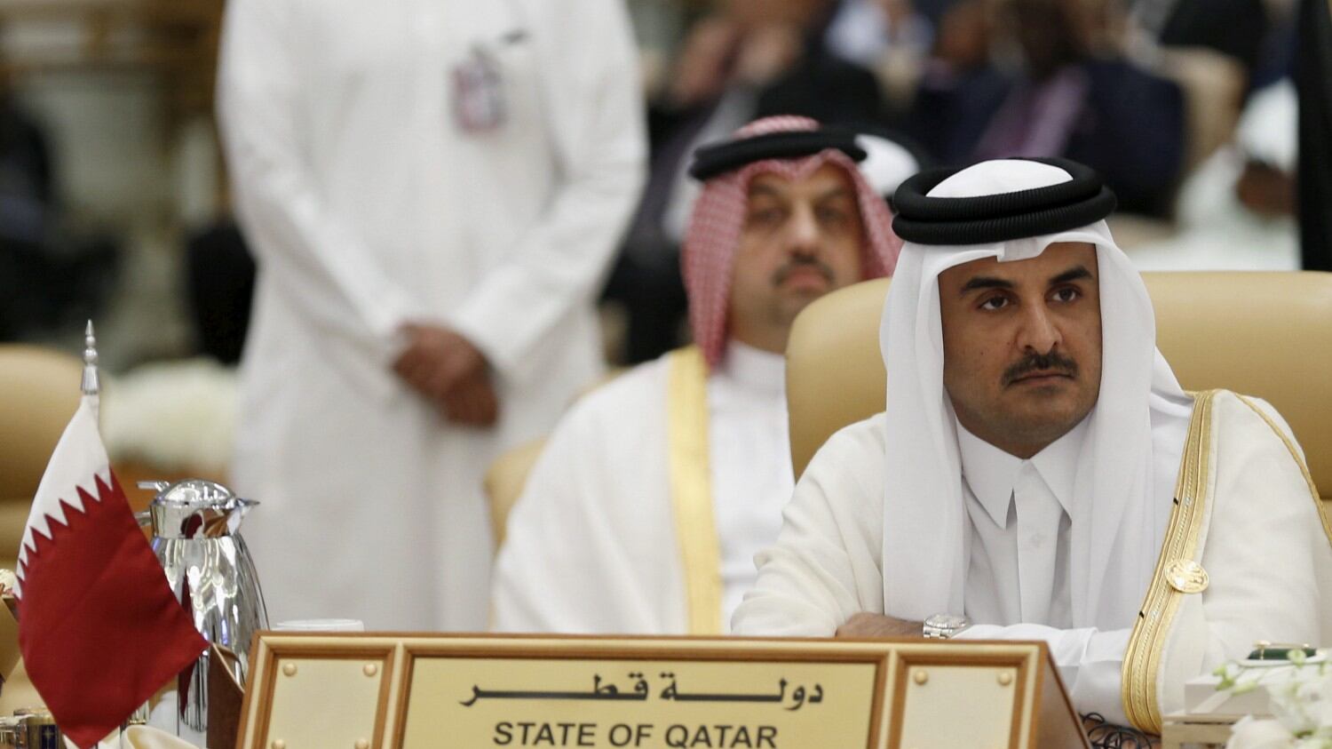 Così è fallito il complotto per fare litigare Qatar e Usa