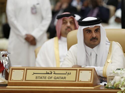 Il riscatto da un miliardo di dollari che ha isolato il Qatar