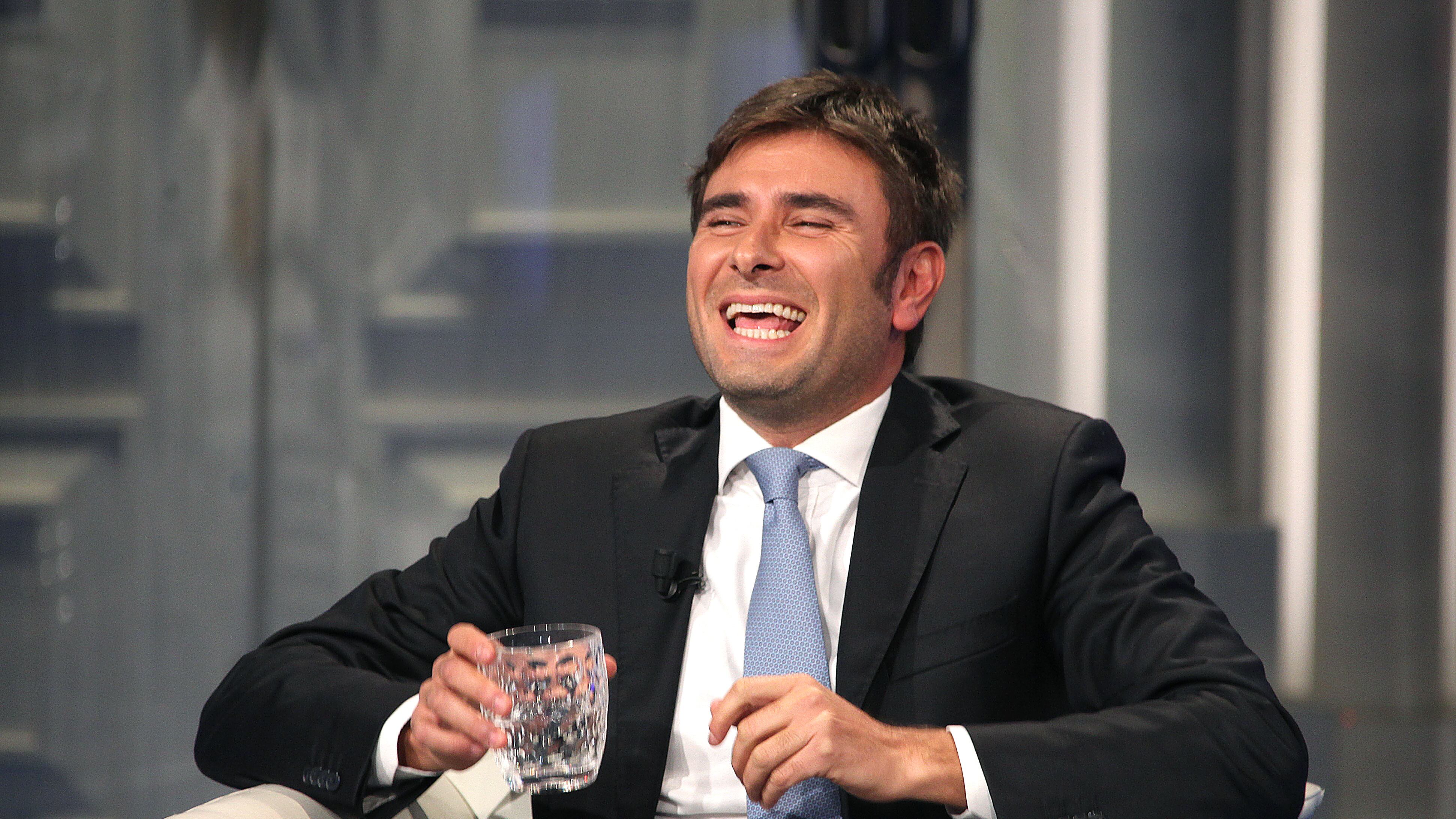 "Se esce subito dal governo...". Di Battista pronto a tornare nel M5S?