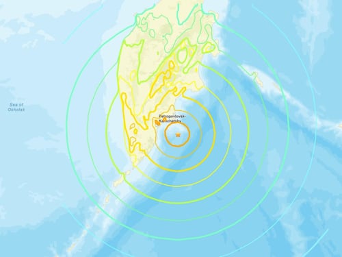 Cos'è la Kamchatka, la penisola nell'estremo oriente russo colpita dal terremoto