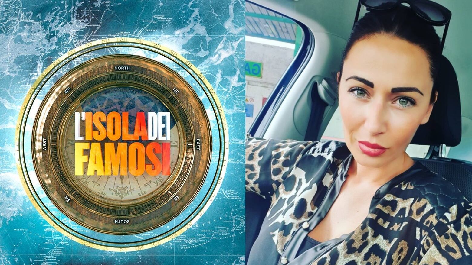 Primo abbandono all'Isola. Chi è Tonia Romano e perché si è ritirata