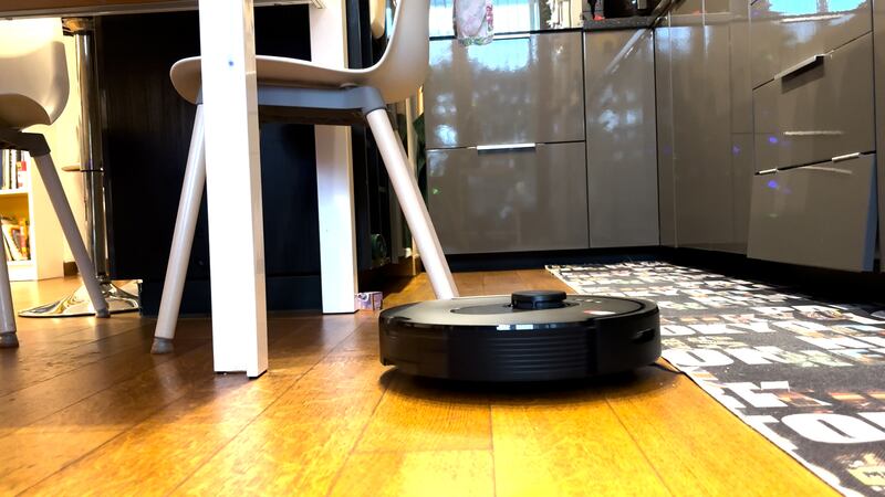 Roborock Q5 Max Plus 2
