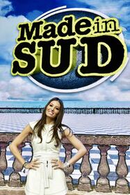 Made in Sud: Stefano De Martino e Elisabetta Gregoraci presentano la nuova edizione del programma  3