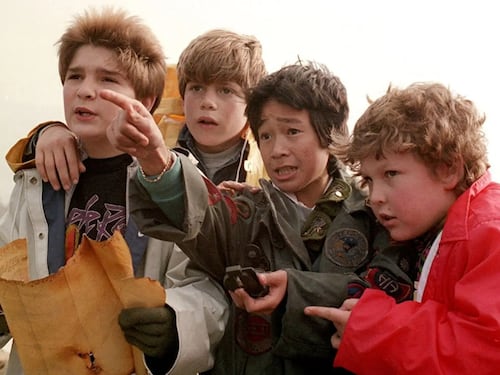 Film da vedere prima dei 16 anni? Ora c'è la guida che spiega il cinema