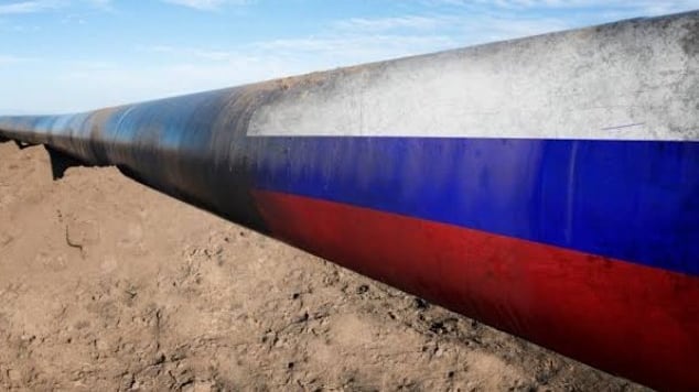Kiev blocca il transito di gas russo. "L'Europa ha 4 rotte alternative"