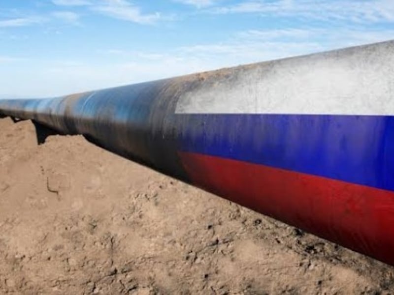 Mosca avverte l’Europa. “Noi essenziali sul gas”
