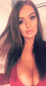 Jane Park, le immagini della sexy milionaria 6