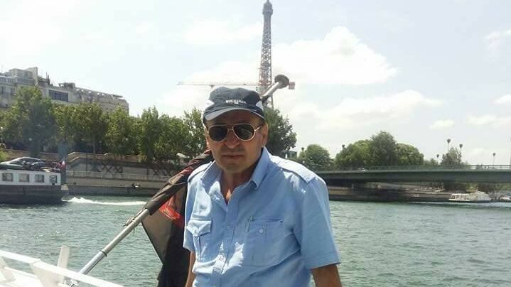 Chi era Nicola Di Carlo, l’autista morto nel Po