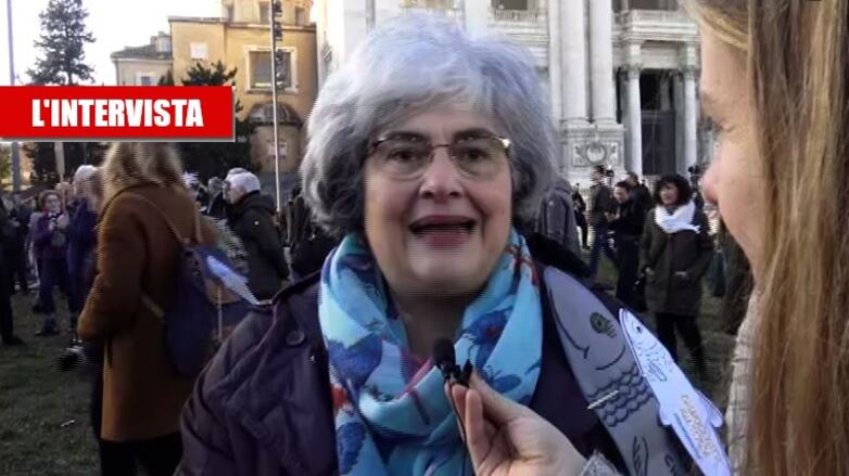 La sardina contro Il Giornale: "Fa male alla democrazia"