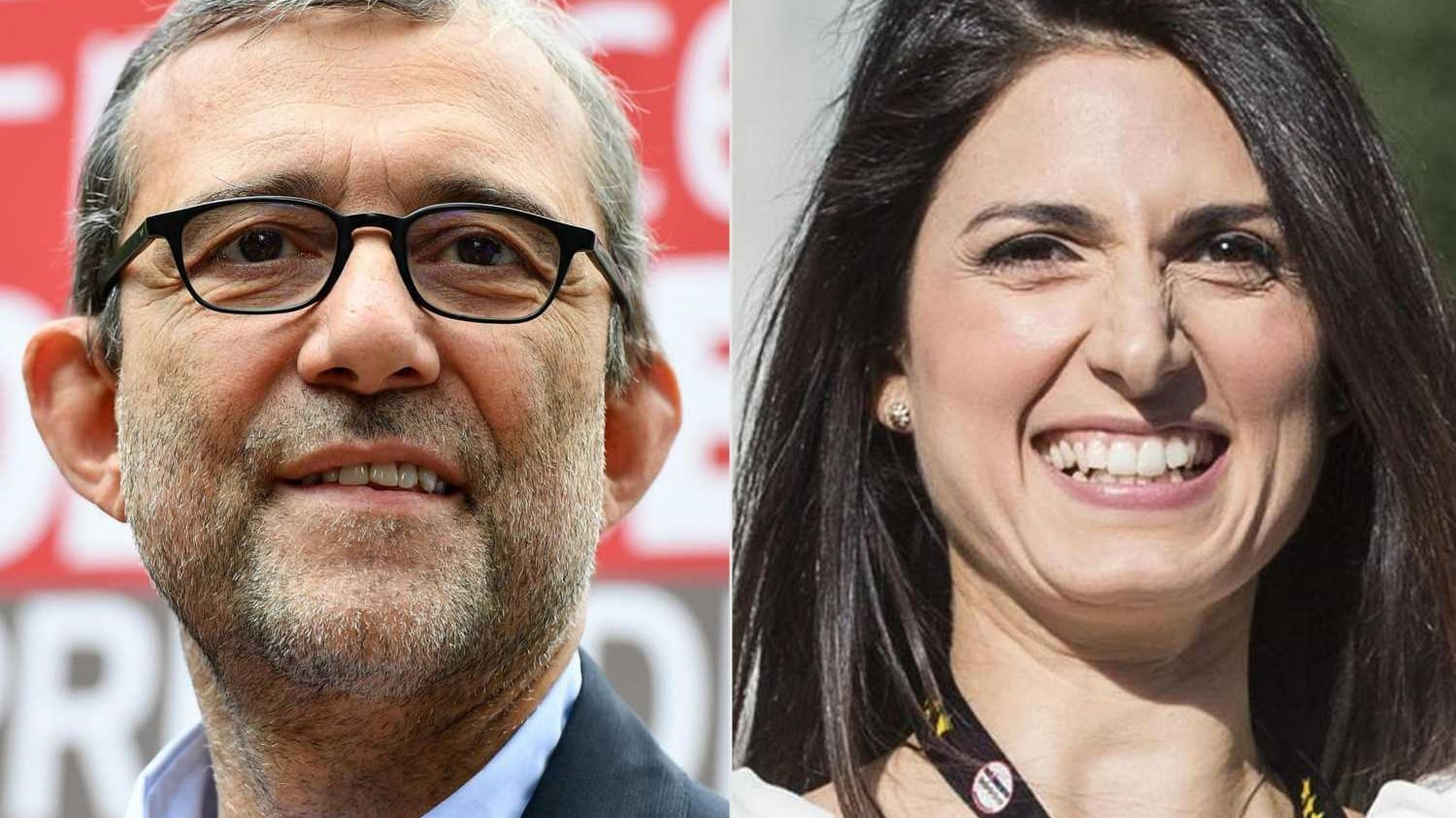 Giachetti si consegna ai pm. "Sabella assessore con me"