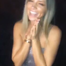  Danielle Knudson incanta su Instagram 6