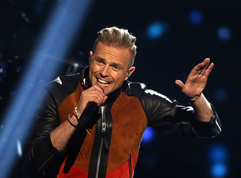 Eurovision Song Contest 2016: la seconda semifinale 42